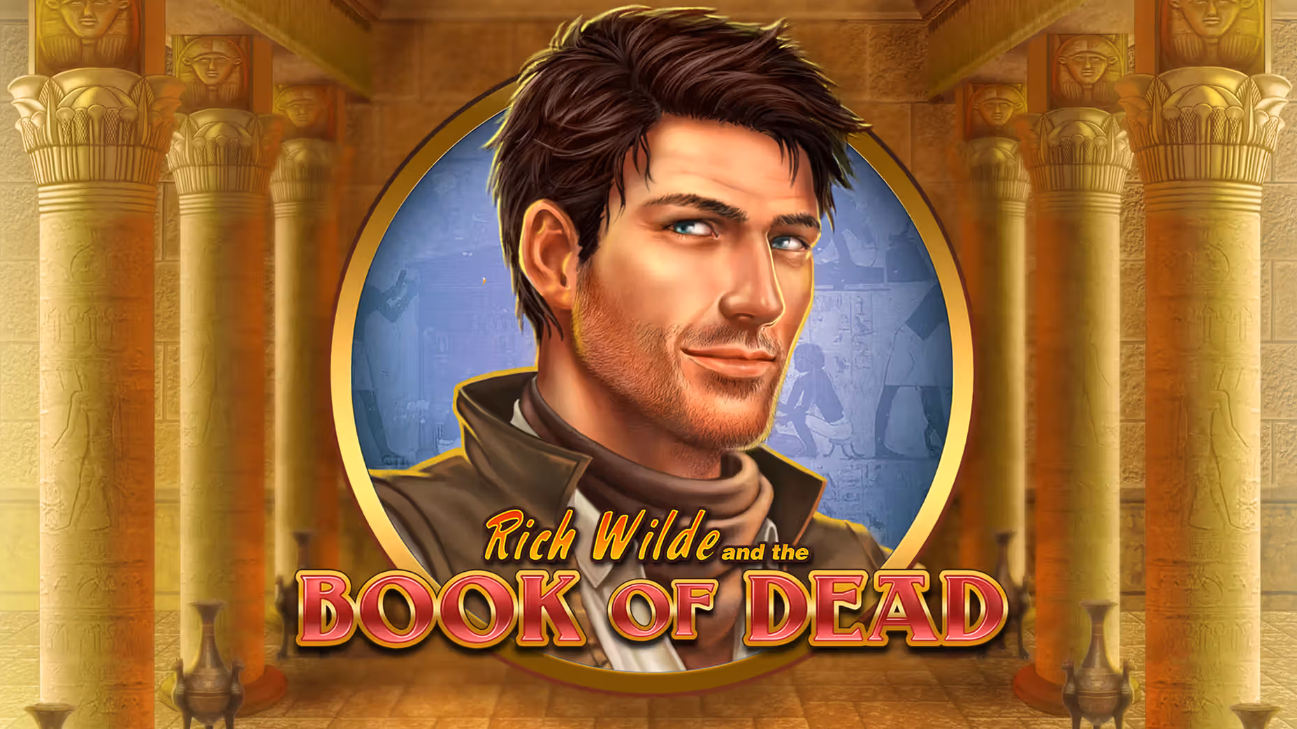 Book of Dead